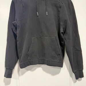 lululemon athletica Black Hoodie